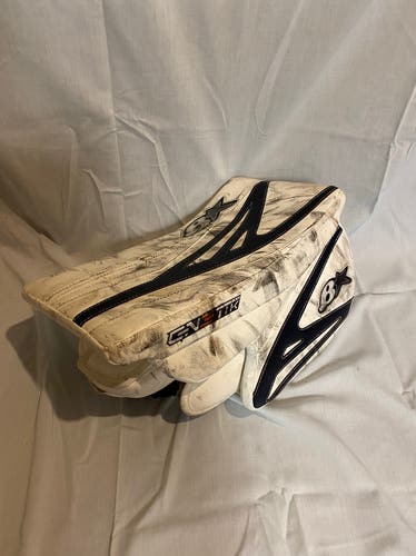 Used Regular  G-Netik III