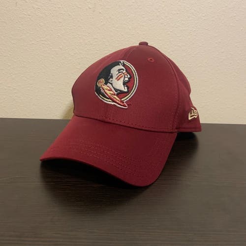 Maroon Florida State Hat