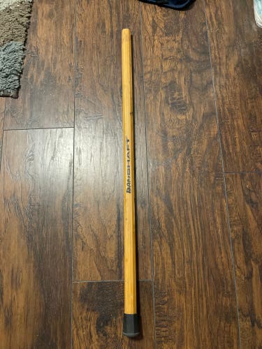 New  Bamshaft Shaft