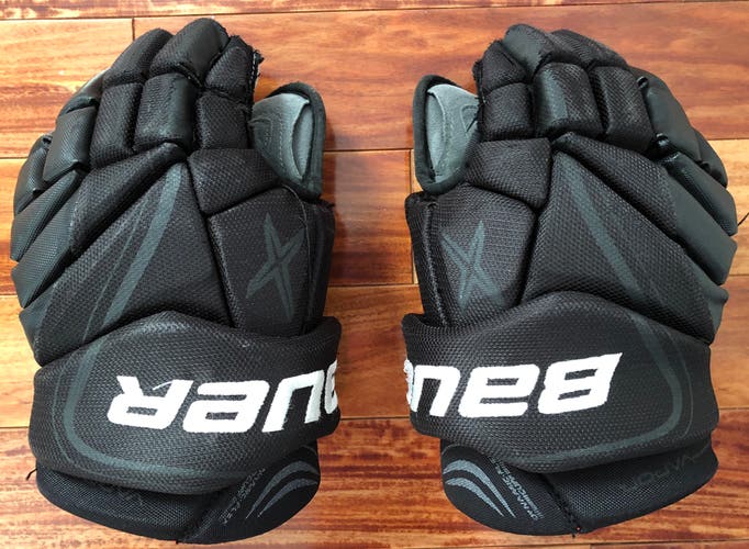 Bauer Velocity X-Lite