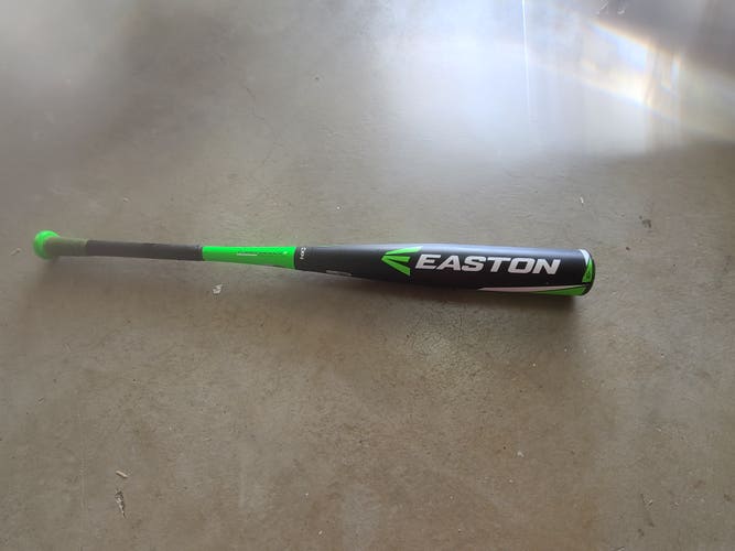 Used BBCOR Certified Easton Mako Bat (-3) 30 oz 33"