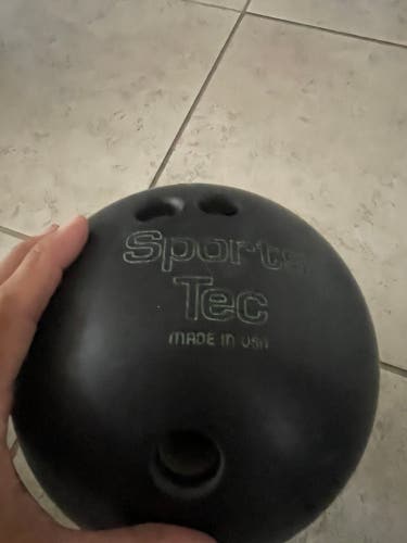 Bowling ball Sportstek power plus