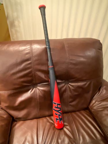 2022 Composite (-3) 30 oz 33" ADV Hype Bat