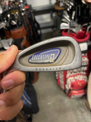 Golf Club Iron n1 Spaulding in left Handed