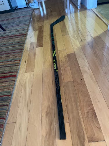 CCM AS4 PRO RH 70 FLEX P90TM