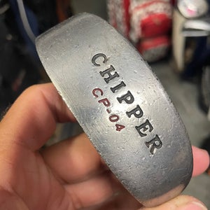 Golf chipper CP04 in right handed