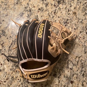 Infield 11.5" A2000 Baseball Glove