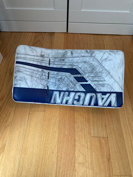 Garteig Pro Return Vaughn VE8 Pro Carbon Blocker