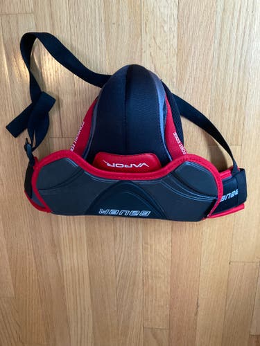 New Bauer Vapor Goalie Cup