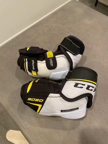CCM Tacks 9060 Hockey Elbow Pads