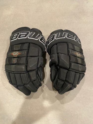 Bauer Nexus 1N 14” Gloves