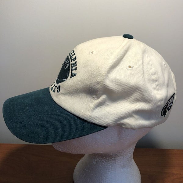 PHILADELPHIA EAGLES VINTAGE 2004 NFC CHAMPIONS NFL STRAPBACK ADULT