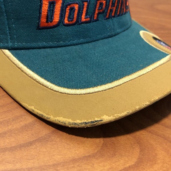 Miami Dolphins Hat Baseball Cap Strapback NFL Football Sports Specialties  Retro