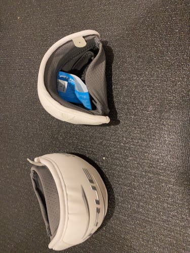 New Large True ZeroLyte Arm Pads