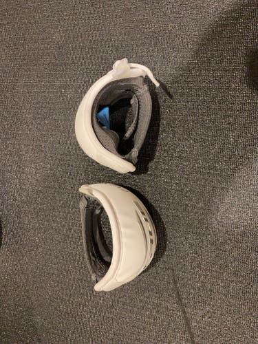 New Medium True ZeroLyte Arm Pads