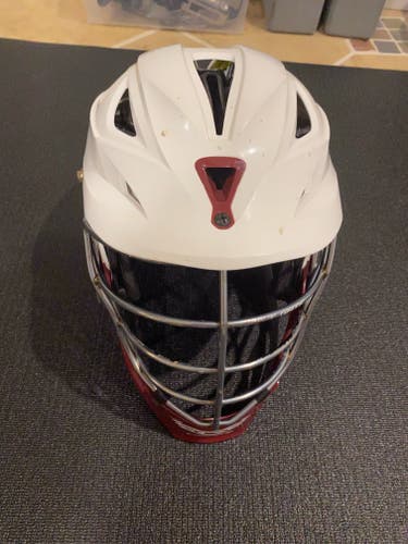 Used Cascade R Helmet