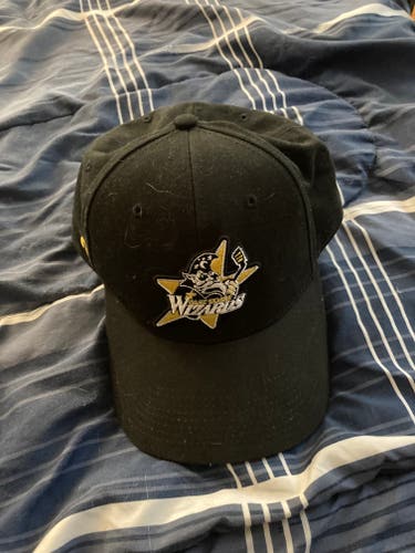 East Coast Wizards strap back hat