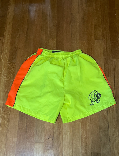Fighting Clams Shorts '09 sx XL w/ pockets