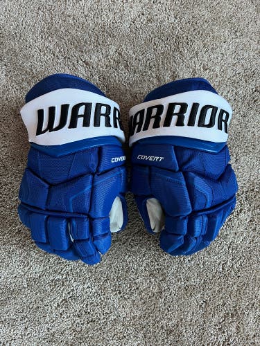 13” Warrior QRE’s-Tampa Bay-Brand New