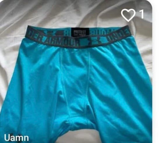 Bundle of three compression shorts
