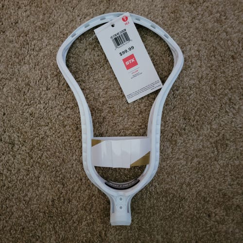 New Attack & Midfield STX Stallion 900 Head