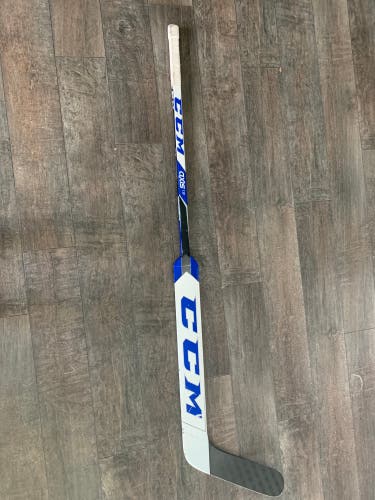 Senior Regular 26" Paddle Axis 1.9 Goalie Stick
