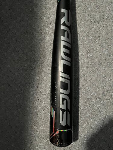 2020 Alloy (-3) 31 oz 34" Velo Bat