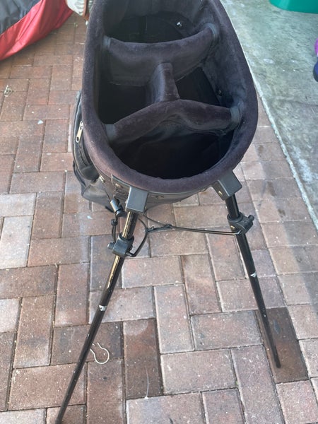 Golf stand bag Cougar golf