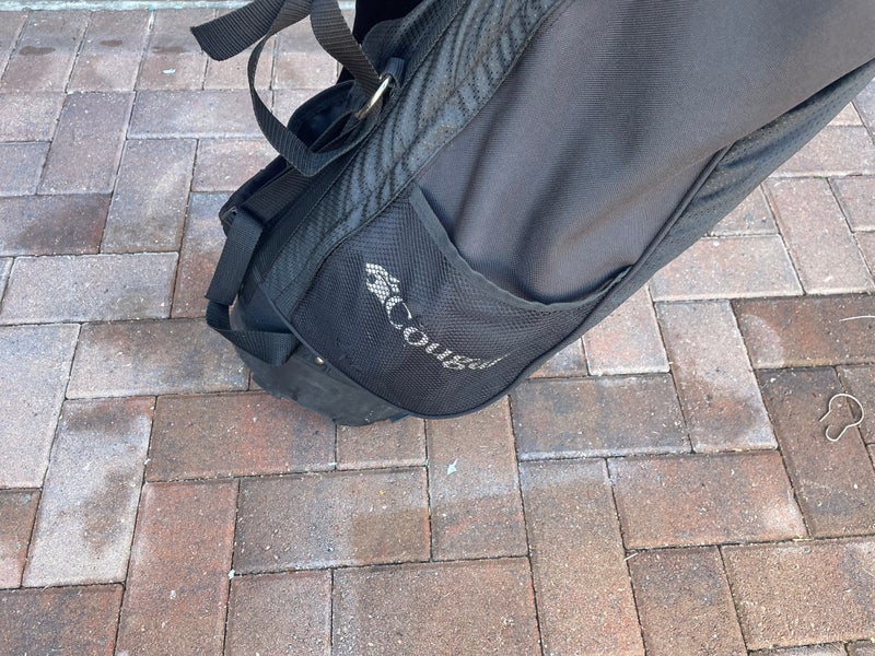 Golf stand bag Cougar golf