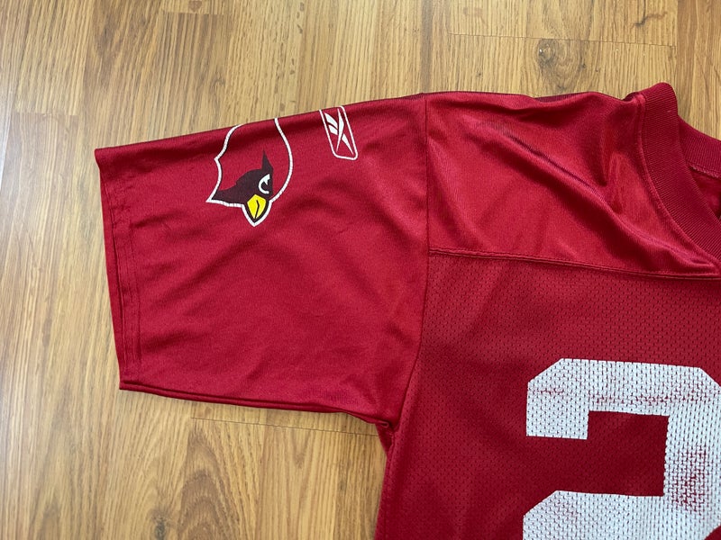 vintage arizona cardinals jersey