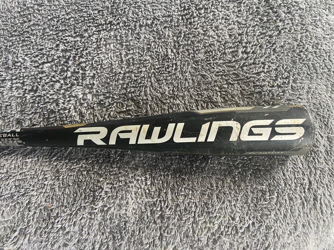 Rawlings 5150 USA (-11) 16 oz 27" Alloy Bat
