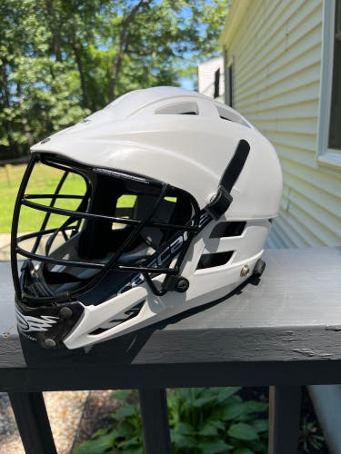 Player's Cascade Cs Helmet