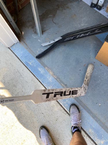 True 4.5 Goal stick