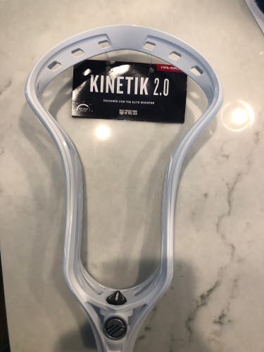 New Attack & Midfield Unstrung Kinetik 2.0 Head