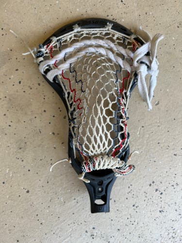 Used Attack & Midfield Strung Stallion 550 Head