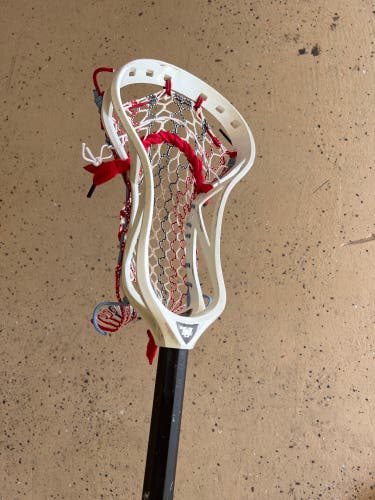 New FOGO Strung Weapon X Head
