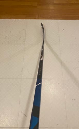 Senior Right Handed P88 77 Flex Bauer Nexus 3N Pro Hockey Stick