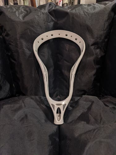 Very Rare Warrior Revo Ti