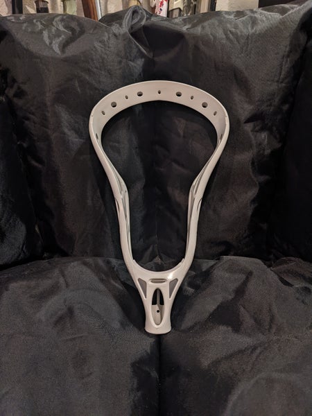Very Rare Warrior Revo Ti
