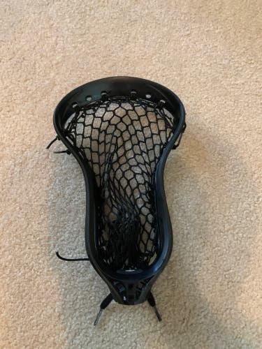 Almost New Strung Mark 2F Head
