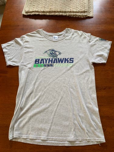 White Used Medium  Shirt