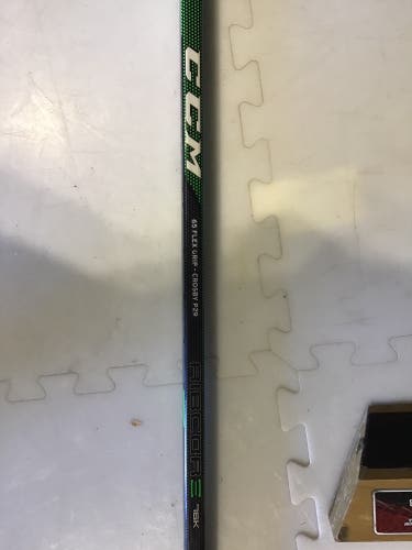 CCM int p29 ribcor 76k 65 flex Right