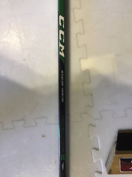 CCM int p29 ribcor 76k 65 flex Right