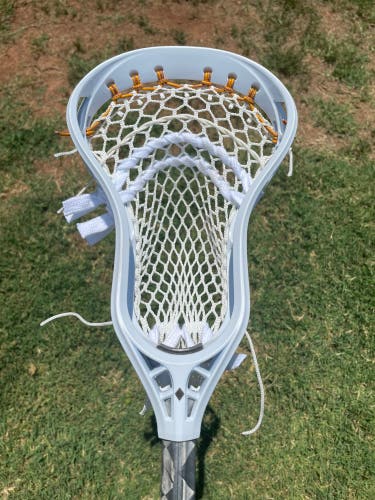 New StringKing Mark 2V W/ Type 4s