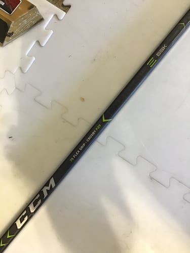 CCM P29 right hand 75flx Ribcor 65K