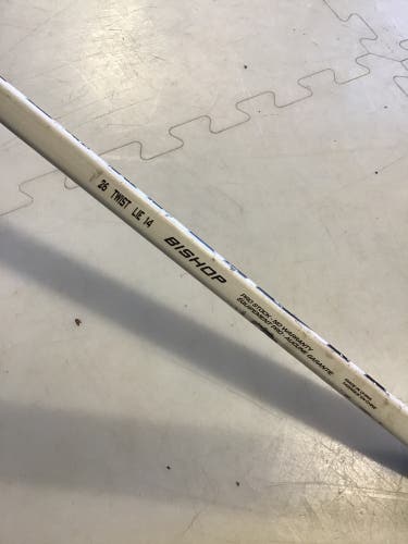 Warrior 26” Bishop