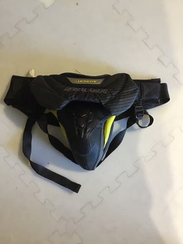 Bauer supreme senior nut bucket Double Cup