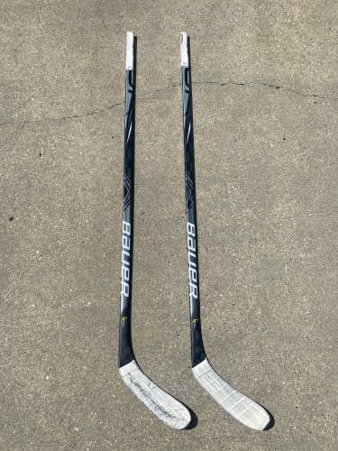Senior Left Hand P28 Pro Stock Vapor FlyLite Hockey Stick