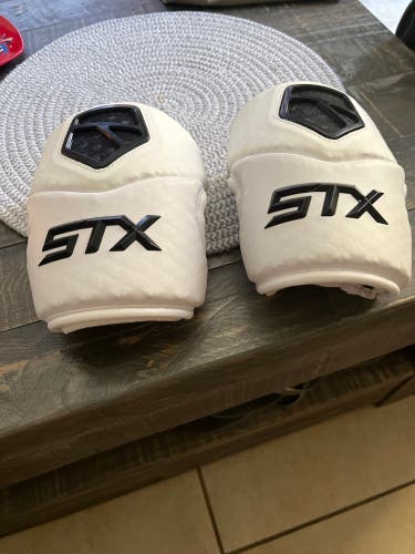 STX elbow pads Size L