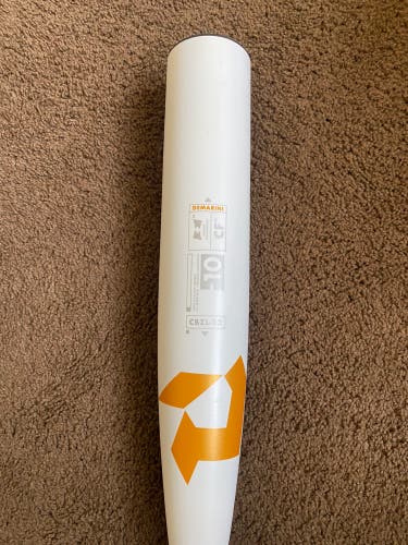 2022 Composite (-10) 21 oz 31" CF Zen Bat